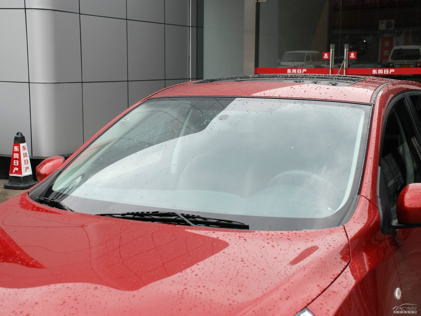 騏達(dá)外觀高清大圖