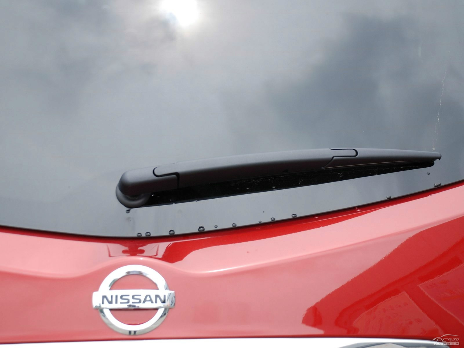 騏達(dá)外觀高清大圖