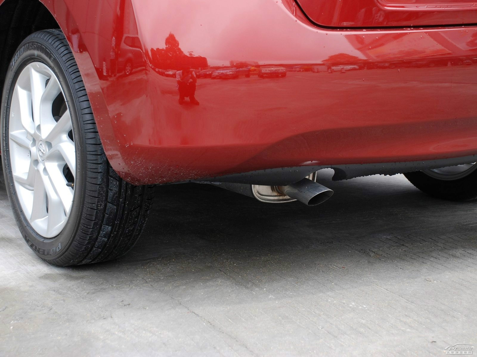 騏達外觀高清大圖