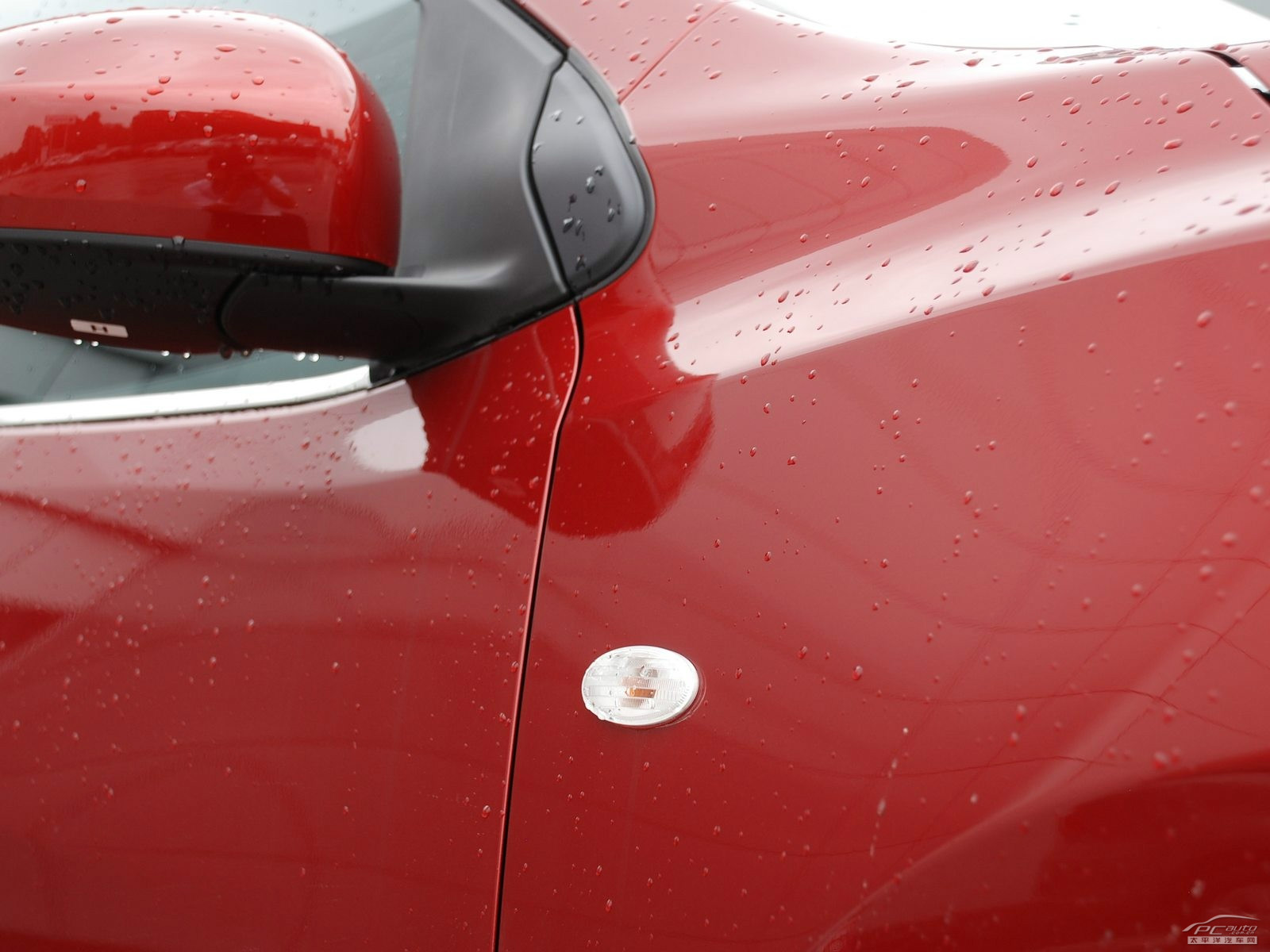 騏達外觀高清大圖