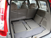 2011款 1.6L 手動(dòng)7座 精質(zhì)版 2011款 1.6L 手動(dòng)7座 精質(zhì)版
