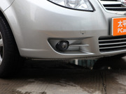 2011款 1.6L 手動(dòng)7座 精質(zhì)版 2011款 1.6L 手動(dòng)7座 精質(zhì)版