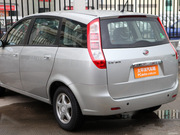 2011款 1.6L 手動(dòng)7座 精質(zhì)版 2011款 1.6L 手動(dòng)7座 精質(zhì)版