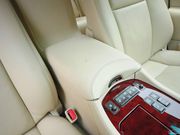 2010款 460L 豪華加長(zhǎng)版 2010款 460L 豪華加長(zhǎng)版
