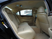 2010款 460L 豪華加長(zhǎng)版 2010款 460L 豪華加長(zhǎng)版