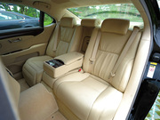 2010款 460L 豪華加長(zhǎng)版 2010款 460L 豪華加長(zhǎng)版