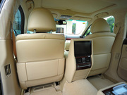 2010款 460L 豪華加長(zhǎng)版 2010款 460L 豪華加長(zhǎng)版