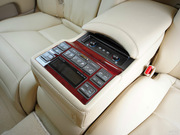 2010款 460L 豪華加長(zhǎng)版 2010款 460L 豪華加長(zhǎng)版