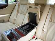 2010款 460L 豪華加長(zhǎng)版 2010款 460L 豪華加長(zhǎng)版