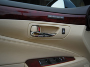 2010款 460L 豪華加長(zhǎng)版 2010款 460L 豪華加長(zhǎng)版