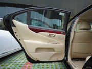 2010款 460L 豪華加長(zhǎng)版 2010款 460L 豪華加長(zhǎng)版
