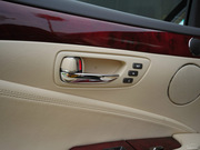 2010款 460L 豪華加長(zhǎng)版 2010款 460L 豪華加長(zhǎng)版