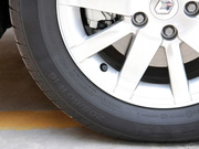 2011款 2.0L 風景舒適版 2011款 2.0L 風景舒適版