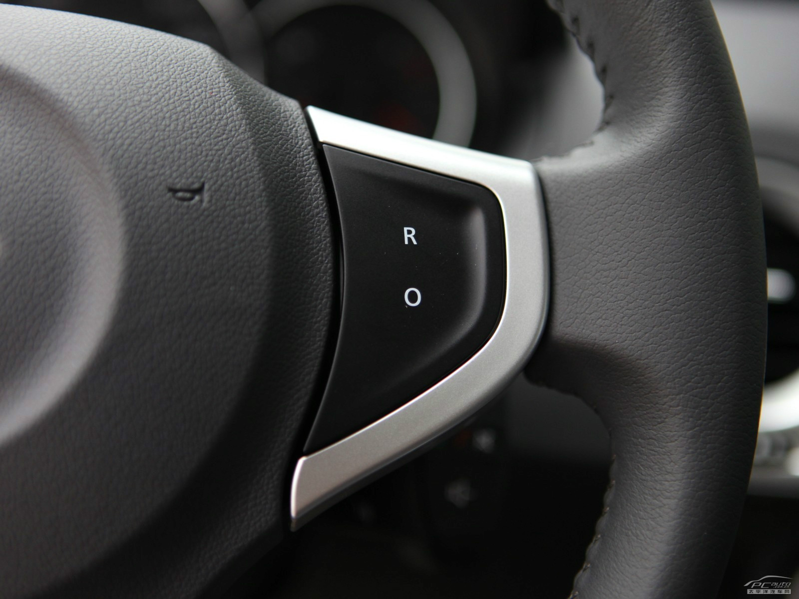 科雷傲(進(jìn)口)內(nèi)飾高清大圖