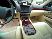 2010款 460L 豪華加長(zhǎng)版 2010款 460L 豪華加長(zhǎng)版