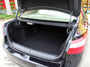 2011款 2.5L 旗艦導(dǎo)航版 2011款 2.5L 旗艦導(dǎo)航版