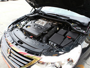 2011款 2.5L 旗艦導(dǎo)航版 2011款 2.5L 旗艦導(dǎo)航版