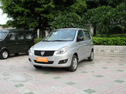 2009款 1.5L 基本型