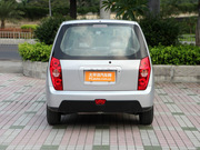 2009款 1.5L 基本型