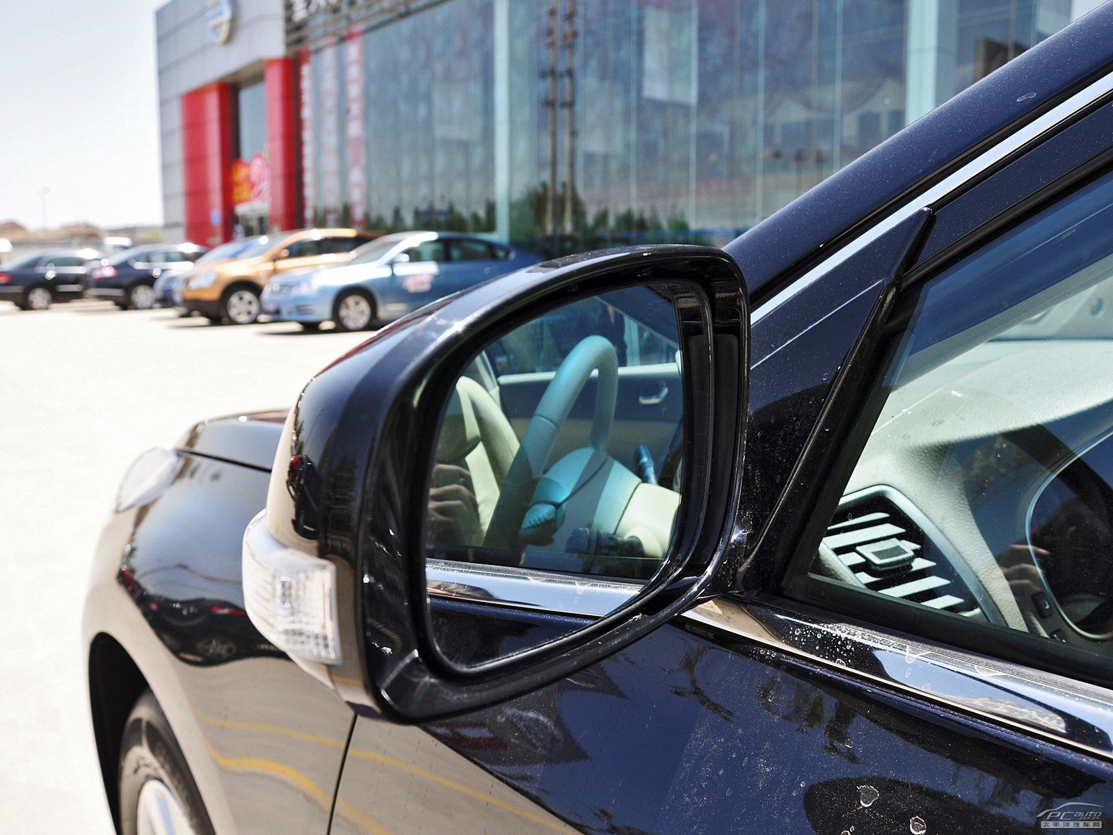 天籟外觀高清大圖