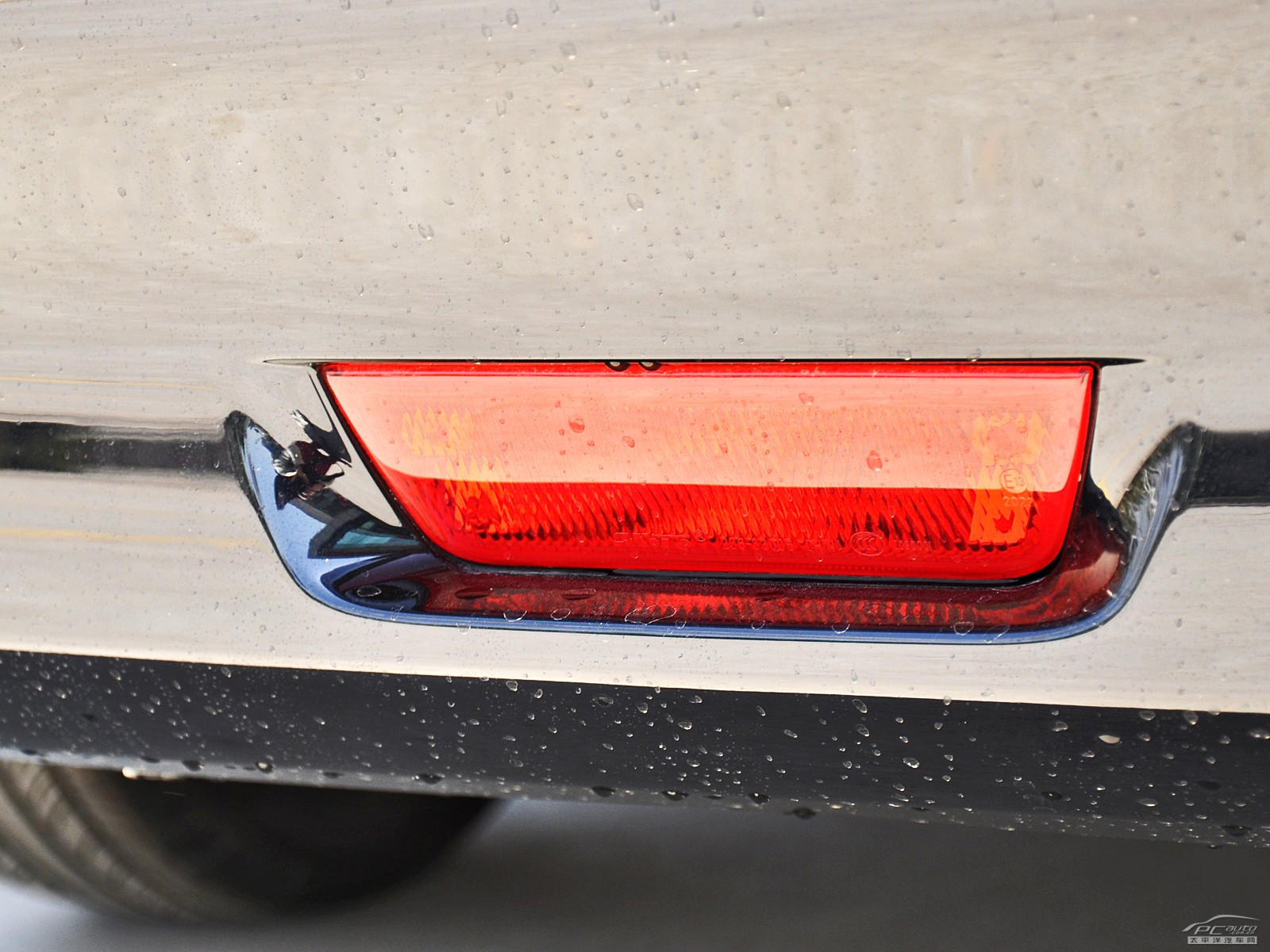 天籟外觀高清大圖