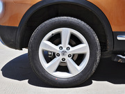 2011款  2.0XL 火 CVT 2WD 2011款  2.0XL 火 CVT 2WD