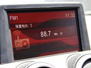 2011款  2.0XL 火 CVT 2WD 2011款  2.0XL 火 CVT 2WD