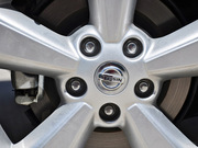 2011款  2.0XL 火 CVT 2WD 2011款  2.0XL 火 CVT 2WD