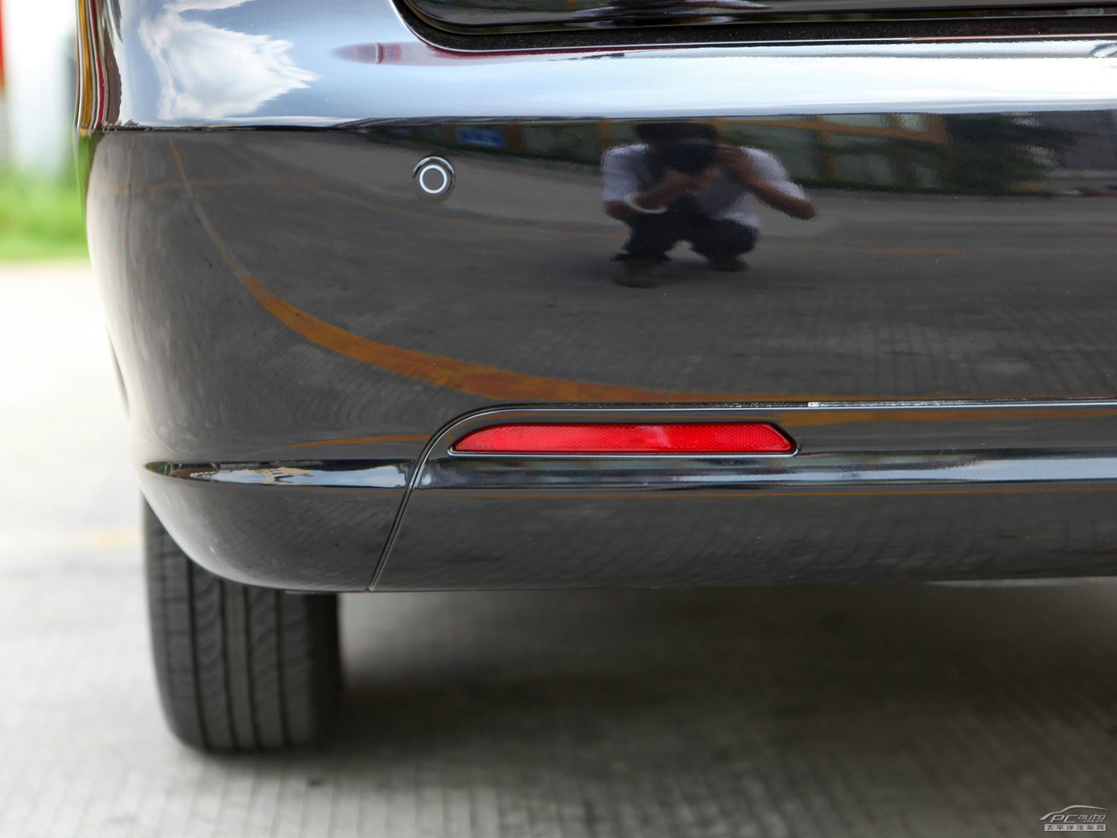 眾泰Z200外觀高清大圖