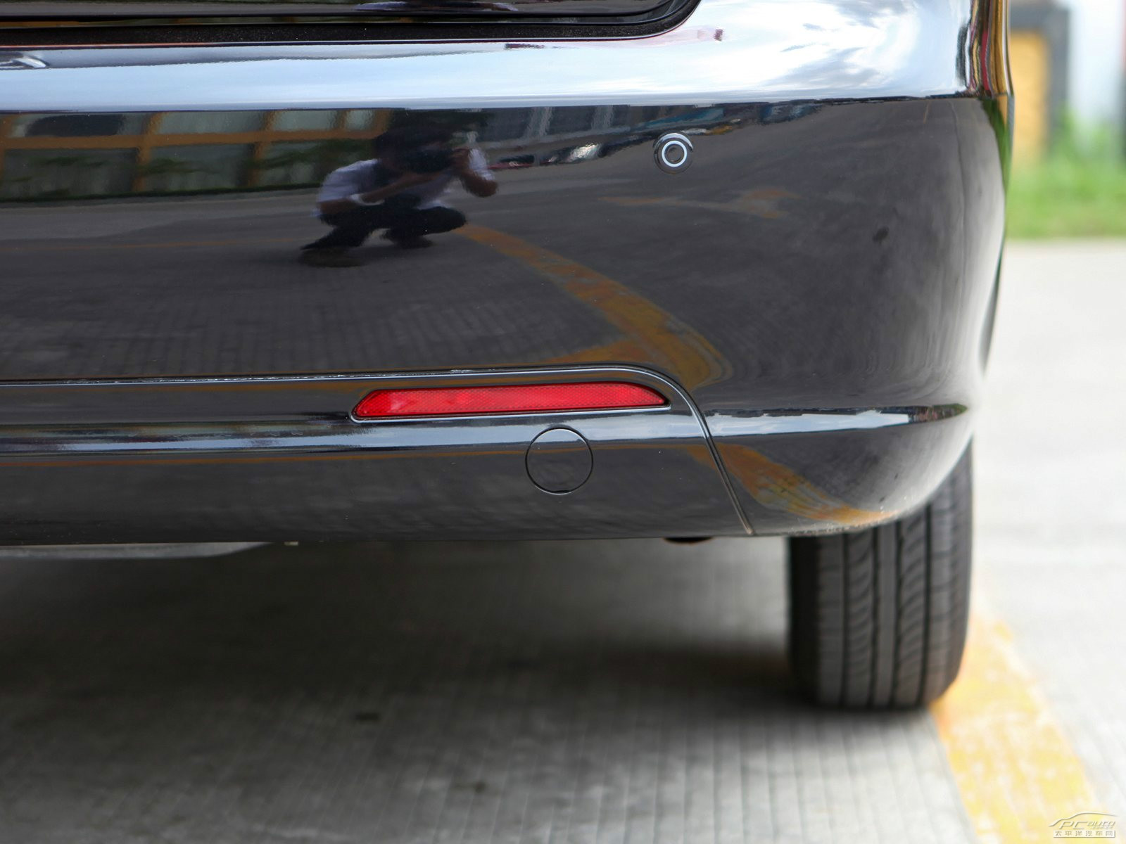 眾泰Z200外觀高清大圖