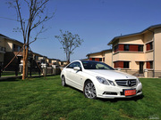2010 E 260 CGI Iܰ