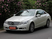 2010 E 260 CGI Iܰ