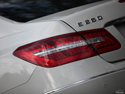 2010 E 260 CGI Iܰ