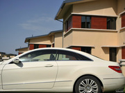 2010 E 260 CGI Iܰ