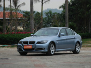 2011款 325i 時(shí)尚型 2011款 325i 時(shí)尚型