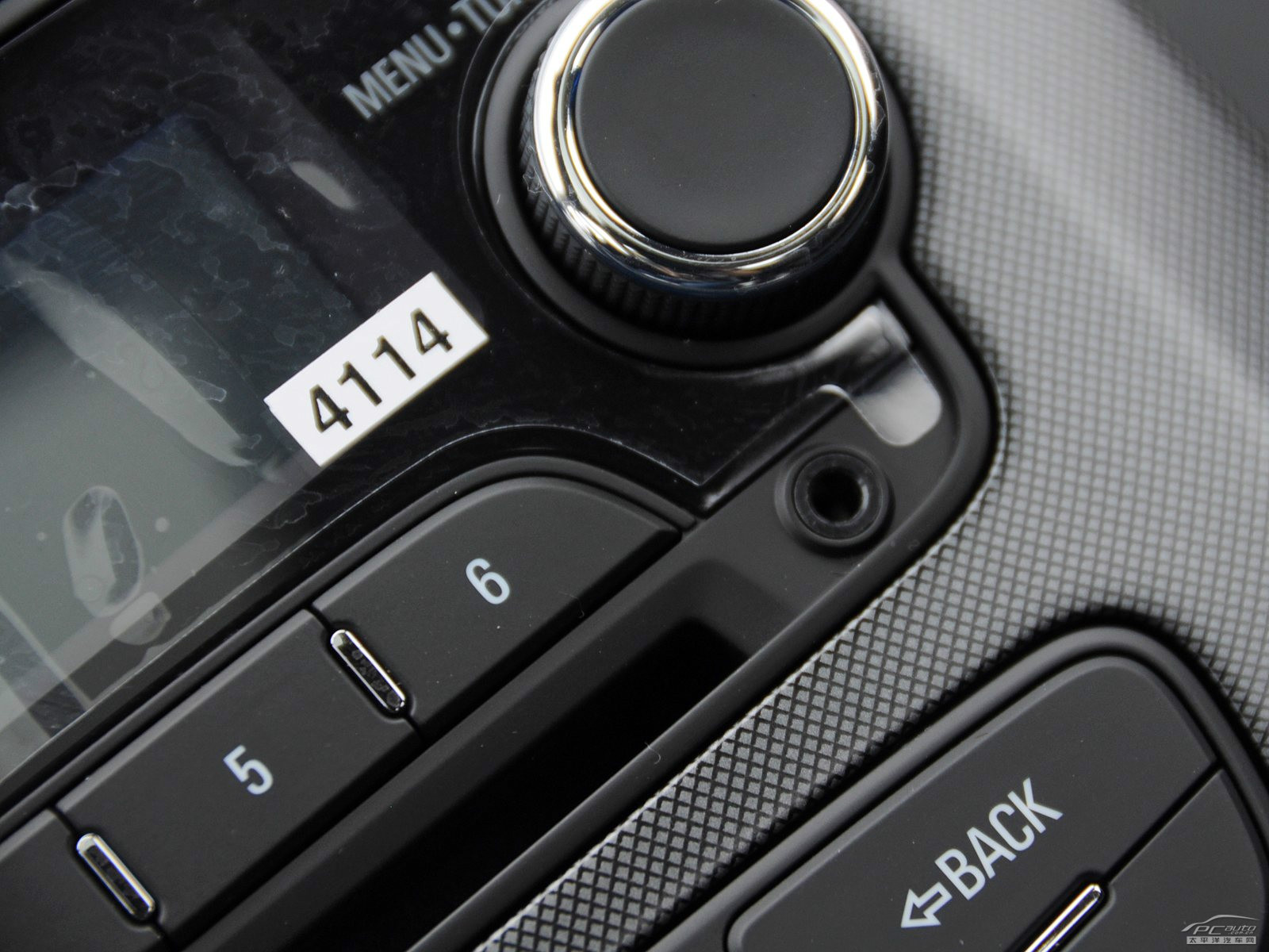 愛(ài)唯歐內(nèi)飾高清大圖