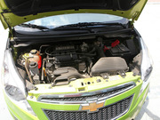 2011款 1.0L SX AT 2011款 1.0L SX AT