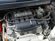 2011款 1.0L SX AT 2011款 1.0L SX AT