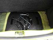 2011款 1.0L SX AT 2011款 1.0L SX AT