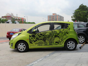 2011款 1.0L SX AT 2011款 1.0L SX AT