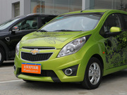 2011款 1.0L SX AT 2011款 1.0L SX AT