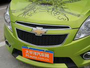 2011款 1.0L SX AT 2011款 1.0L SX AT