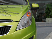 2011款 1.0L SX AT 2011款 1.0L SX AT