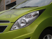 2011款 1.0L SX AT 2011款 1.0L SX AT