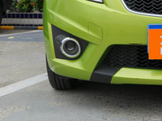 2011款 1.0L SX AT 2011款 1.0L SX AT