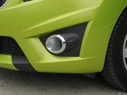 2011款 1.0L SX AT 2011款 1.0L SX AT