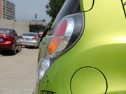 2011款 1.0L SX AT 2011款 1.0L SX AT