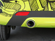 2011款 1.0L SX AT 2011款 1.0L SX AT