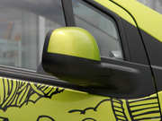 2011款 1.0L SX AT 2011款 1.0L SX AT