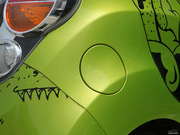 2011款 1.0L SX AT 2011款 1.0L SX AT